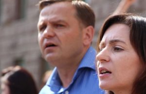 Слусарь о пакте между ПДС и ППДП: Мы поняли, что нам сказали идти на фиг