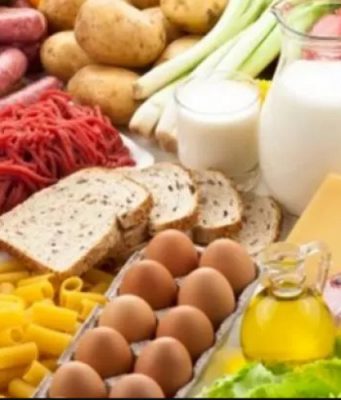 Продукты, которые не следует употреблять после 40 лет