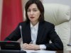 Цель Санду – стать президентом, чтобы инициировать досрочные парламентские выборы