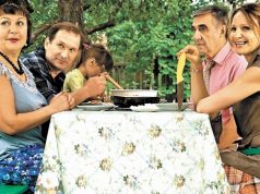 В Молдове будут снимать летние сцены «Сватов-7»