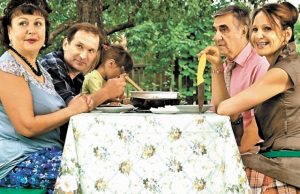 В Молдове будут снимать летние сцены «Сватов-7»