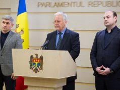 ДПМ будет претендовать на должность премьера или спикера парламента