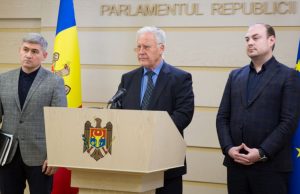 ДПМ будет претендовать на должность премьера или спикера парламента