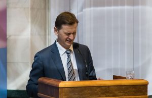 Судьи Апелляционной палаты решили: какова судьба Дрэгуцану дрэгуцану