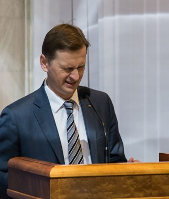 Судьи Апелляционной палаты решили: какова судьба Дрэгуцану дрэгуцану