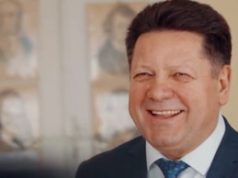 Штефан Гацкан победил на довыборах в Хынчештах