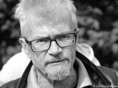 Писатель Эдуард Лимонов умер от онкологического заболевания