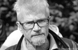 Писатель Эдуард Лимонов умер от онкологического заболевания