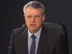 Чубашенко о ЕС: Каждый занимается спасением собственной шкуры, никто никому не помогает