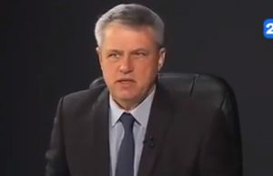 Чубашенко о ЕС: Каждый занимается спасением собственной шкуры, никто никому не помогает