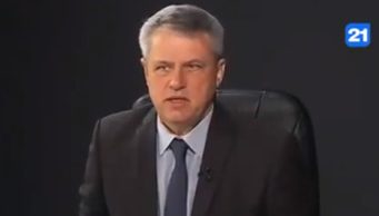 Чубашенко о ЕС: Каждый занимается спасением собственной шкуры, никто никому не помогает