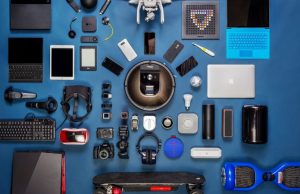 Увлечение компьютерами и смартфонами может спровоцировать развитие маразма