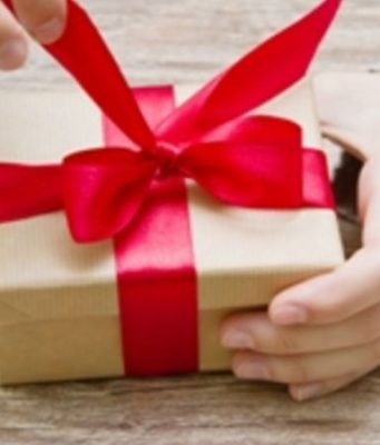 Правительство: скоропортящиеся товары взяткой не являются