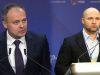 Канду и Чеботаря исключили из состава молдавской делегации в ПАСЕ