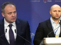 Канду и Чеботаря исключили из состава молдавской делегации в ПАСЕ