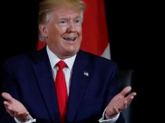 ”Можно лишь мечтать.” Трамп восхитился низкими ценами на нефть