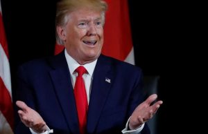 ”Можно лишь мечтать.” Трамп восхитился низкими ценами на нефть