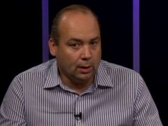 Чуря: До мая политической борьбы не будет, только мир, дружба, жвачка