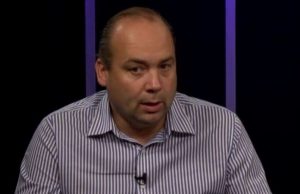 К.Чуря: Нам не следует ожидать помощь от Евросоюза