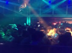 Дискотека во время эпидемии Covid-19. В Кишиневе полиция выявила ночной клуб, переполненный отдыхающими (видео)