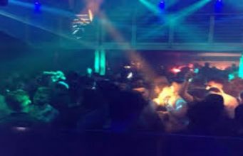 Дискотека во время эпидемии Covid-19. В Кишиневе полиция выявила ночной клуб, переполненный отдыхающими (видео)