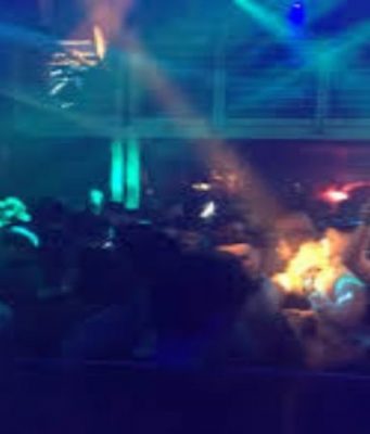 Дискотека во время эпидемии Covid-19. В Кишиневе полиция выявила ночной клуб, переполненный отдыхающими (видео)