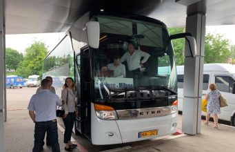 В Италию из Молдовы на автобусе не доехать — перевозчики отменили рейсы