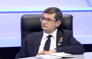 Правые партии работают над новым соглашением к президентским выборам