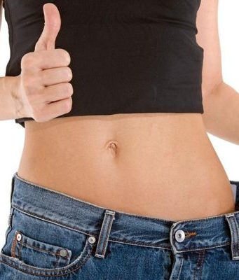 5 простых советов, которые подстегнут метаболизм и помогут похудеть без вреда для здоровья