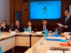 В КИШИНЕВЕ СОСТОЯЛАСЬ КОНФЕРЕНЦИЯ «РЕСПУБЛИКА МОЛДОВА – ЕАЭС: ПЕРСПЕКТИВЫ СОТРУДНИЧЕСТВА» В КИШИНЕВЕ