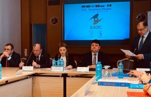 В КИШИНЕВЕ СОСТОЯЛАСЬ КОНФЕРЕНЦИЯ «РЕСПУБЛИКА МОЛДОВА – ЕАЭС: ПЕРСПЕКТИВЫ СОТРУДНИЧЕСТВА» В КИШИНЕВЕ