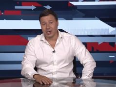 Б.Цырдя: Задача специально обученных граждан – посеять панику, страх, а значит – эпидемию