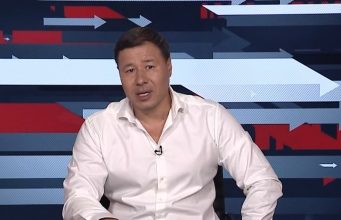 Б.Цырдя: Задача специально обученных граждан – посеять панику, страх, а значит – эпидемию