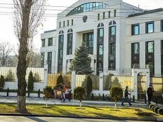 Посольство России в Республике Молдова поблагодарило руководство Молдовы за всестороннее содействие в репатриации россиян