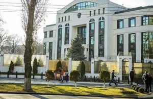 Посольство России в Республике Молдова поблагодарило руководство Молдовы за всестороннее содействие в репатриации россиян