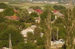 Примэрия Трушен сообщила о 11 случаях заражения коронавирусом в коммуне