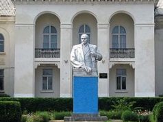 В Дубоссарах осудили вандалов, осквернивших памятник истории