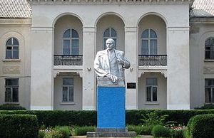 В Дубоссарах осудили вандалов, осквернивших памятник истории