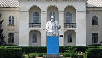 В Дубоссарах осудили вандалов, осквернивших памятник истории