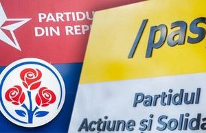 ПДС призвала демократов не соглашаться на коалицию с ПСРМ