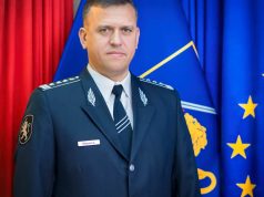 Александр Пынзарь о вероятном назначении на пост Министра обороны: “Я ни с кем это не обсуждал”