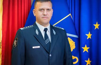 Александр Пынзарь о вероятном назначении на пост Министра обороны: “Я ни с кем это не обсуждал”