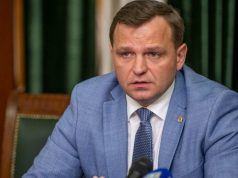 «Платформа Достоинство и правда» назвала своего кандидата на пост президента РМ