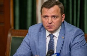 «Платформа Достоинство и правда» назвала своего кандидата на пост президента РМ