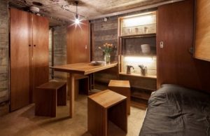 В Молдове продается бункер, в котором можно “пересидеть” пандемию коронавируса