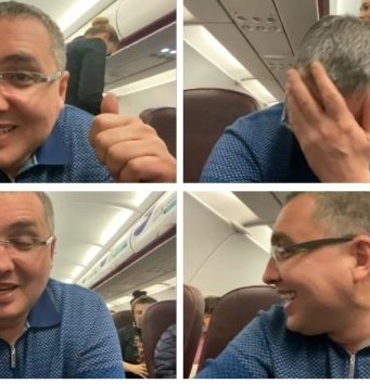 Пьяный бельцкий пахан везет избирателям коронавирус