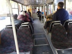 Как будет работать столичный транспорт в понедельник