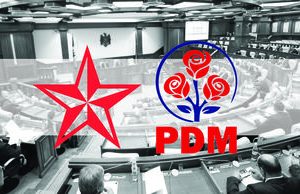 ПСРМ решила начать переговоры о создании коалиции с ДПМ