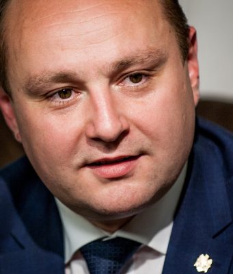 Влад Батрынча: Майя Санду маргинализовала Андрея Нэстасе в серьёзных политических вопросах