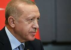 Эрдоган призвал Грецию открыть границу и пустить мигрантов в Европу